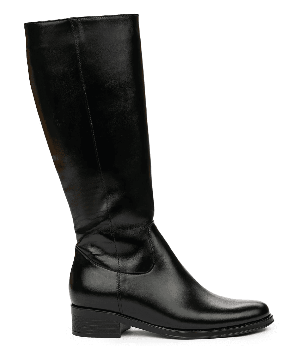 Classic Rider Knee Boot